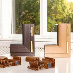 What are the 7 benefits of double-pane windows for Canadian homes?