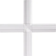 Contour Grill, 8mm x 18mm
