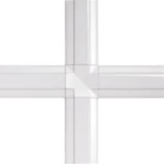 Contour Grill, 8mm x 25mm