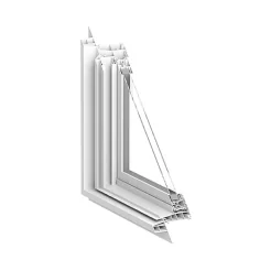 5/8" Brickmould profile