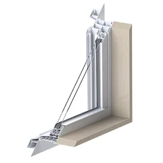 Pine Jamb profile