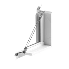 Foam Jamb profile