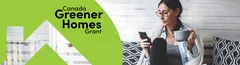 Canada Greener Homes Grant: Archived 2021 Announcement (Program Closed)