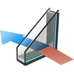 Recessed Tilt Latches