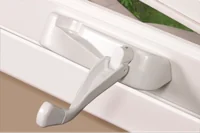 Fold Down Handle