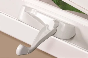 window crank