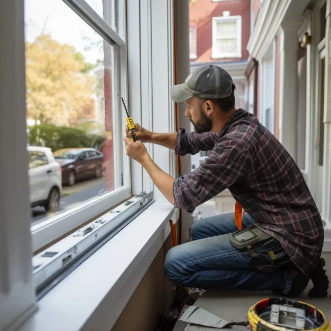 Maximizing Energy Efficiency with Modern Windows and Doors