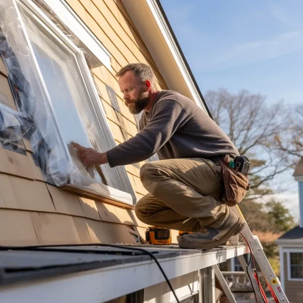 Are new windows and doors a good investment?