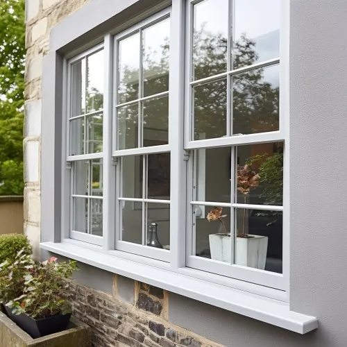 Historical Background of Casement Windows
