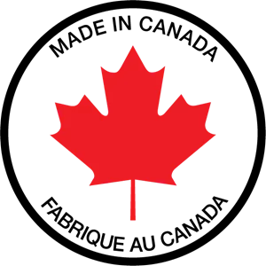 Made in Canada