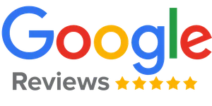 Google Reviews 5 stars