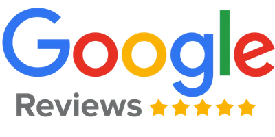 Google Reviews 5 stars