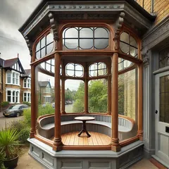 The History of Home Windows: A Journey Through Time