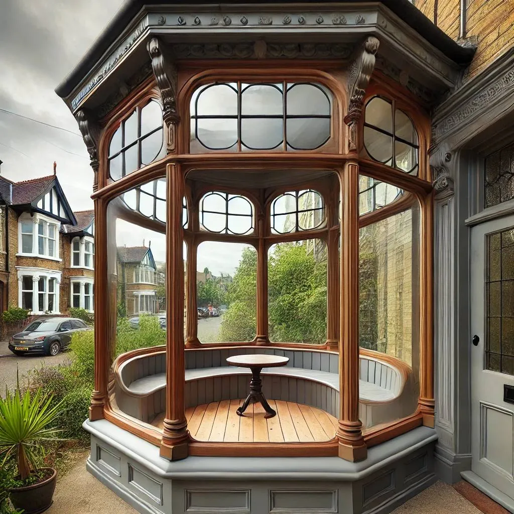 The History of Home Windows: A Journey Through Time
