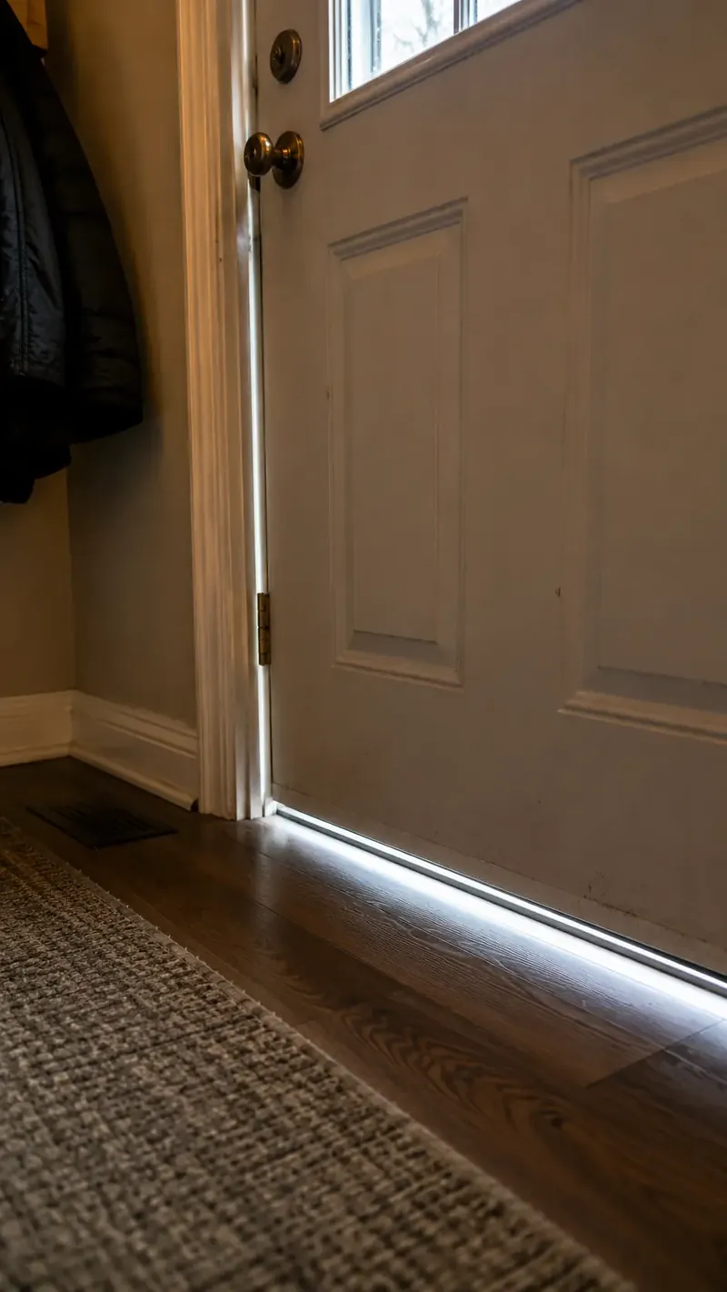 It’s not just an old door — door replacement in Winnipeg