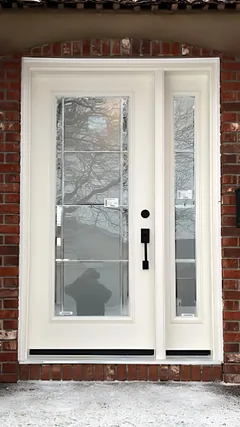 Where to Get the Most Elegant Entry Doors in Calgary