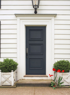 Exterior Doors