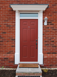 Exterior Doors