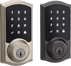 Smart Lock For Security