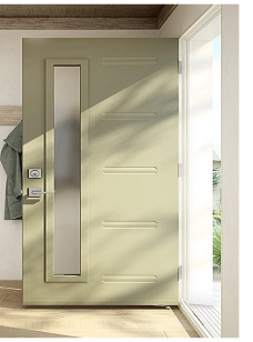 Exterior Doors