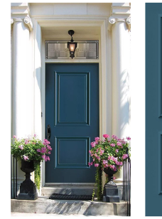 Exterior Doors