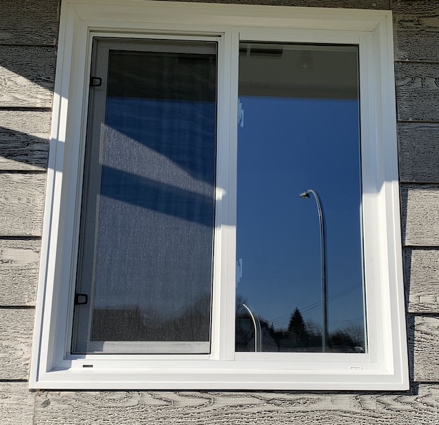 Awning Windows In Winnipeg