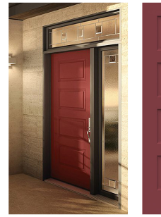 Exterior Doors