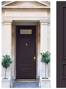 Exterior Doors