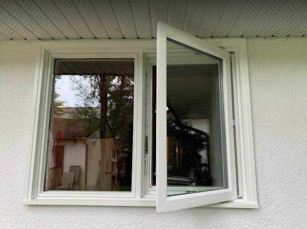 Casement windows in Winnipeg | Cost