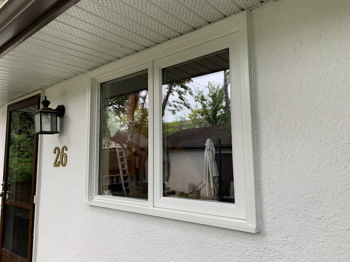 casement window replacement in Winnipeg