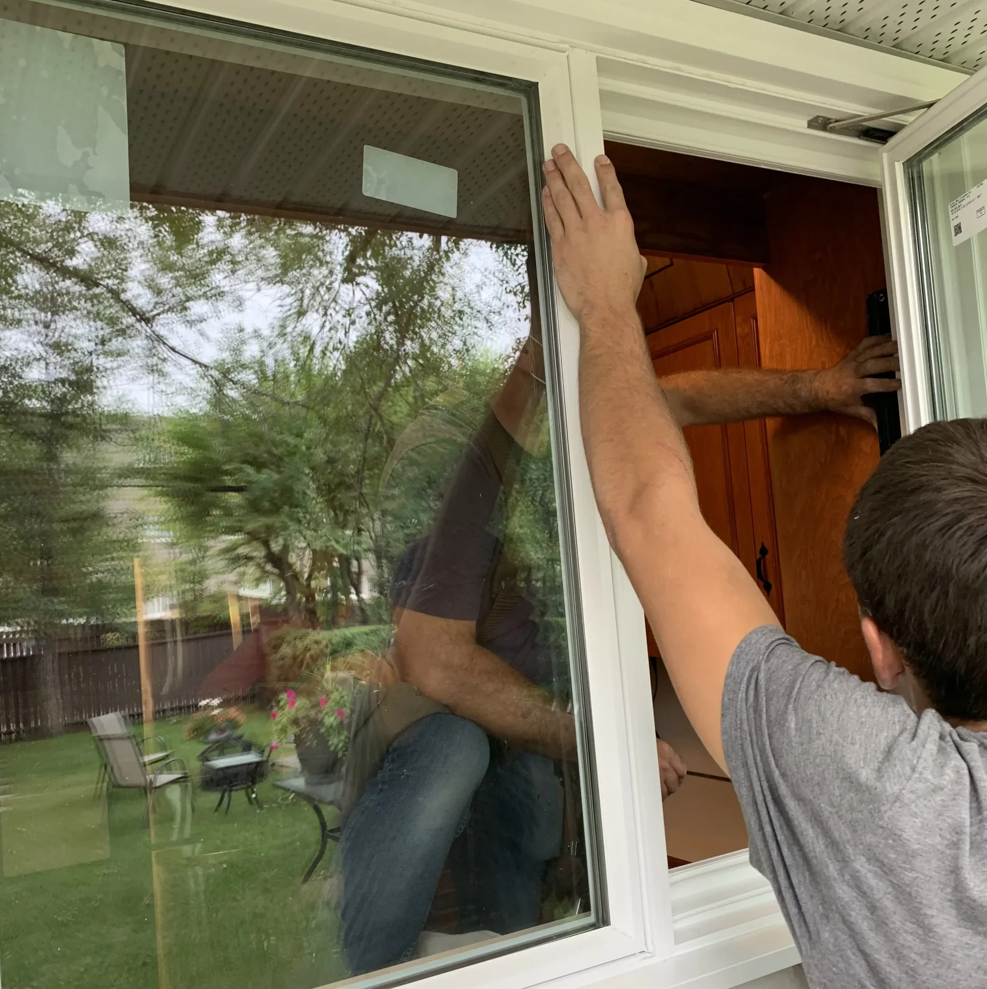 window replacement in Winnipeg